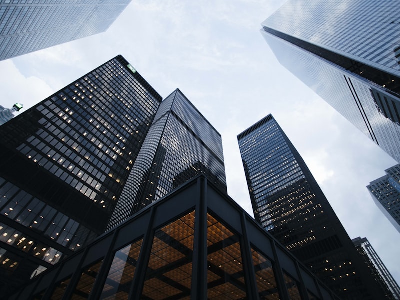 Corporate