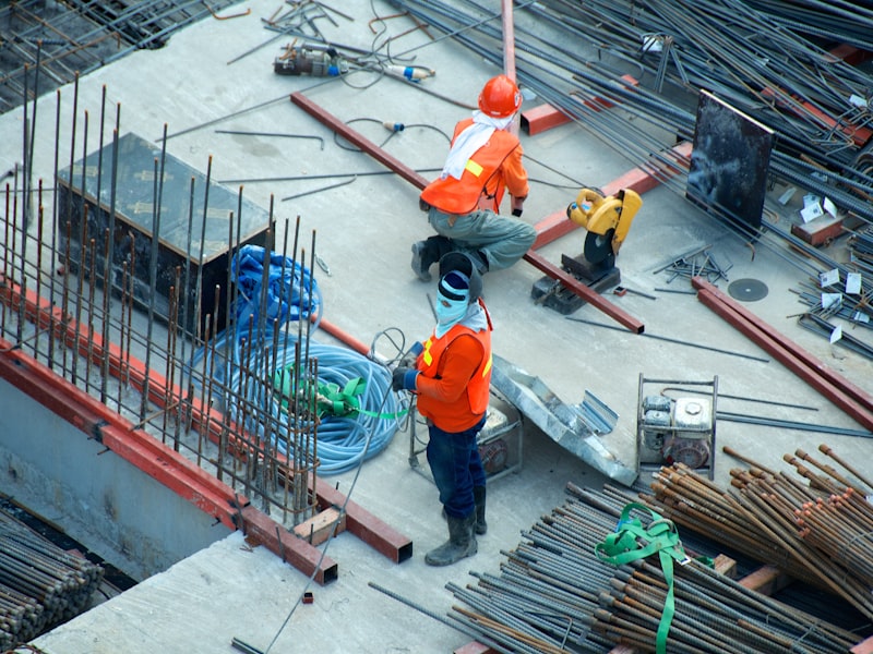Property Developers